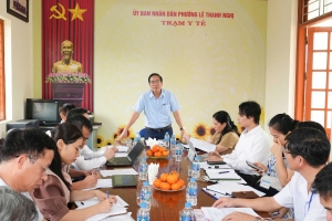Hải Phòng: Ghi nhận 58 ca mắc tay chân miệng, nâng tổng số ca mắc từ đầu năm đến nay là 1.101