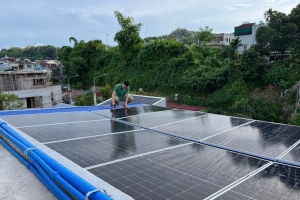 Công ty Điện lực Sơn La bảo đảm cung cấp điện an toàn, ổn định