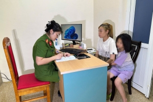 Thanh Hóa quyết tâm xóa bỏ tình trạng lang thang, ăn xin, bán hàng rong