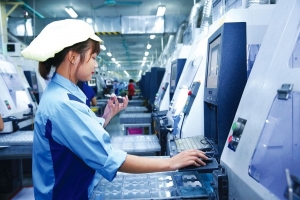 Xây dựng thương hiệu: Tận dụng cơ hội, đẩy lùi thách thức