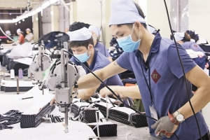 Bắc Ninh: Xây dựng văn hóa an toàn lao động trong doanh nghiệp