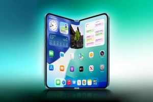 iPhone Ultra màn hình gập: Giá bán “gây sốc” thị trường