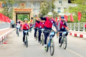 Quảng Ninh: Định hình tuyến du lịch biên giới "2 quốc gia - 1 điểm đến" tại Hoành Mô