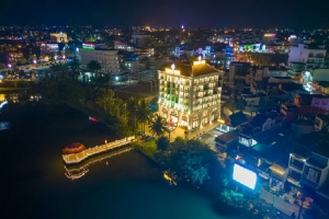Lâm Đồng: Doanh nghiệp được vinh danh tại VITM Hà Nội 2026