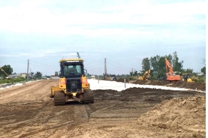 Cà Mau tháo gỡ điểm nghẽn giải phóng mặt bằng, tăng tốc triển khai hơn 60 dự án