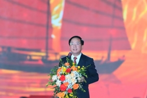 Phát biểu của đồng chí Trịnh Văn Quyết tại Lễ khai mạc Liên hoan Phát thanh toàn quốc lần thứ XVII