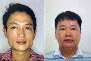 Hưng Yên: Khởi tố hai cán bộ Chi cục Thuỷ lợi
