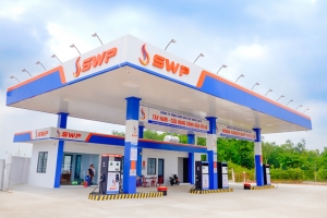 Kiểm tra thuế Công ty TNHH xăng dầu Tây Nam S.W.P
