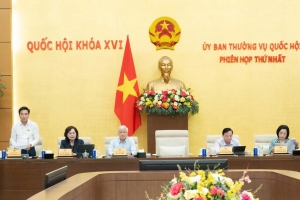 Đôn đốc đến cùng việc thực hiện các kiến nghị sau giám sát