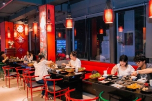 Thị trường BBQ – lẩu giảm nhiệt: Cuộc “thanh lọc” sau giai đoạn tăng trưởng nóng