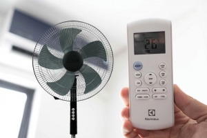 Cách sử dụng điều hoà vừa mát vừa tiết kiệm