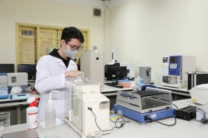 Hỗ trợ 1 tỷ đồng/năm cho mỗi nghiên cứu sinh xuất sắc, “đặt hàng” làm chủ công nghệ lõi