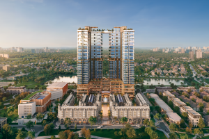 Sự kiện trải nghiệm nghệ thuật ‘Đối thoại’ cùng Rivea Residences sắp diễn ra