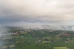 Lâm Đồng: Tháo gỡ “điểm nghẽn” hơn 10.000 ha đất nông, lâm trường tại Lâm Hà