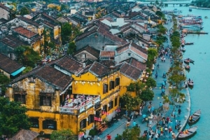 Đà Nẵng: Phản hồi thông tin về việc phân biệt đối xử đối với du khách nước ngoài