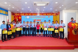 Yến sào Khánh Hòa: Quý I, doanh thu hợp nhất đạt 1.042 tỷ đồng