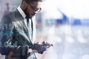 Khối ngoại mua ròng 195 tỷ đồng trong phiên 14/4, tâm điểm là các mã vốn hóa lớn