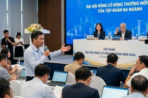 “Săn” cơ hội mùa ĐHĐCĐ: Lợi thế cho người tỉnh táo, rủi ro với kẻ chạy theo đám đông