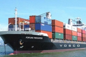 Vosco (VOS) dự chi tới 104 triệu USD đóng mới 2 tàu dầu 50.000 DWT, hẹn bàn giao năm 2028