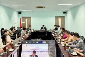Thúc đẩy kết nối thương mại, đầu tư Việt Nam - Nhật Bản