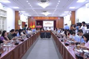Việt Nam luôn tạo niềm tin với du khách quốc tế là điểm đến an toàn, hấp dẫn