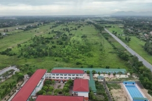 Nghệ An sẽ đấu giá 23 khu đất, thúc đẩy phát triển đô thị và hạ tầng