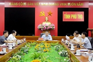 Phú Thọ đề xuất 245 tỷ đồng cải tạo lưới điện, tháo gỡ “điểm nghẽn” hạ tầng năng lượng