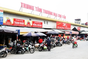 Bắc Ninh: Phường Từ Sơn thu ngân sách Nhà nước quý I vượt 65,6% dự toán