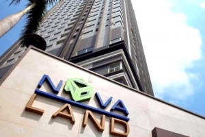 Cổ phiếu Novaland vượt vùng 17.000 đồng, giao dịch cổ đông lớn thu hút chú ý