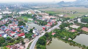 Hà Nội: Đấu giá hơn 52 ha đất nông nghiệp công ích tại xã Hòa Xá