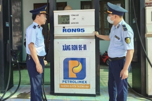 Cục Thuế gấp rút triển khai quy định về thuế đối với xăng, dầu và nhiên liệu bay