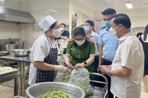 Khó xử lý vi phạm an toàn thực phẩm kinh doanh online