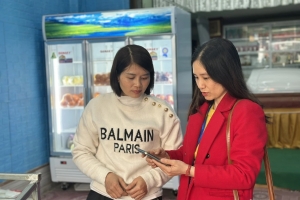 Thanh Hóa tập trung cao độ, phấn đấu hoàn thành đúng tiến độ Tổng điều tra kinh tế năm 2026