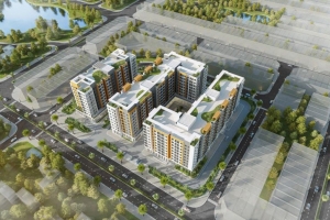 Quảng Trị: Tìm nhà đầu tư dự án nhà ở xã hội hơn 530 tỷ đồng