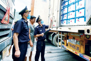 Cục Hải quan yêu cầu các đơn vị triển khai cắt giảm, đơn giản hóa thủ tục hành chính