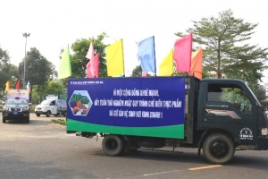 Đà Nẵng: Siết chặt kiểm soát an toàn thực phẩm cho mùa cao điểm du lịch