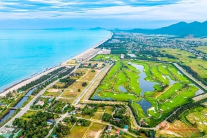 Hà Tĩnh sôi động trước mùa khai trương du lịch biển 2026