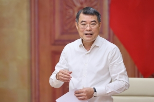 Thủ tướng Lê Minh Hưng làm việc 3 bộ, cơ quan về các nhiệm vụ trọng tâm thời gian tới