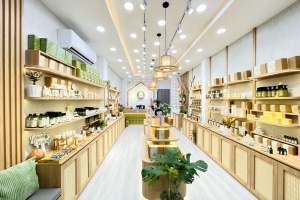 Chiến lược xây dựng thương hiệu của doanh nghiệp vừa và nhỏ: Từ “cái tên” đến tài sản cạnh tranh bền vững