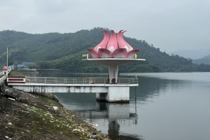 Thái Nguyên tăng cường xử lý vi phạm phạm vi bảo vệ công trình thủy lợi