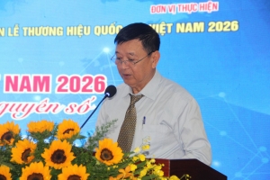 Thương hiệu Việt Nam vươn mình trong kỷ nguyên số