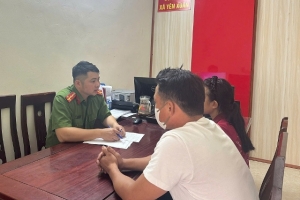 Ngăn chặn kịp thời chiêu trò “việc nhẹ lương cao”, đưa thiếu nữ trở về an toàn