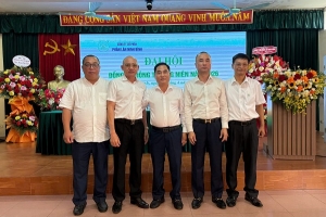 Phân lân Ninh Bình: Đặt mục tiêu doanh thu 1.423 tỷ đồng năm 2026