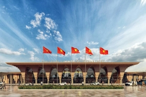 Lâm Đồng: Chuẩn bị tổ chức 3 sự kiện trọng điểm thúc đẩy phát triển hạ tầng và du lịch