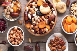 Công nghệ sấy thông minh: Đòn bẩy nâng tầm giá trị nông sản Việt