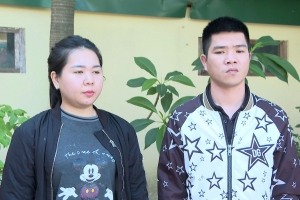 Huế: Khởi tố nhóm đối tượng cho vay lãi hơn 530%/năm trên không gian mạng