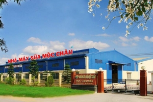 Công ty thành viên Vinamilk lãi tăng vọt gần 68% quý I