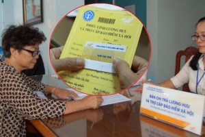 Chi tiết các phương án tính lương hưu và lương cơ sở mới từ ngày 1/7/2026