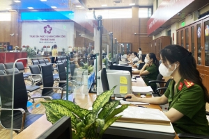 Bắc Ninh triển khai thi hành Luật Bảo vệ bí mật nhà nước