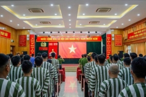 Thủ tướng yêu cầu triển khai chặt chẽ, minh bạch công tác đặc xá năm 2026